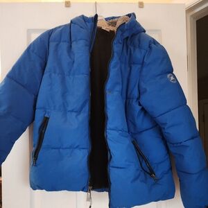 Boys XXL (18-20) Winter Coat